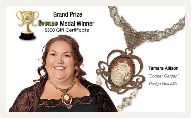 Bronze medal winning Design Idea J32L